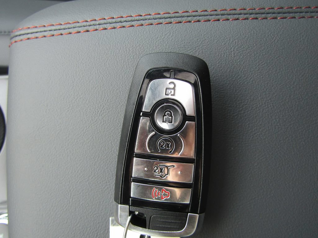 New 2027 Ford Explorer Active w/ Active Comfort Package AWD/4WD image 50
