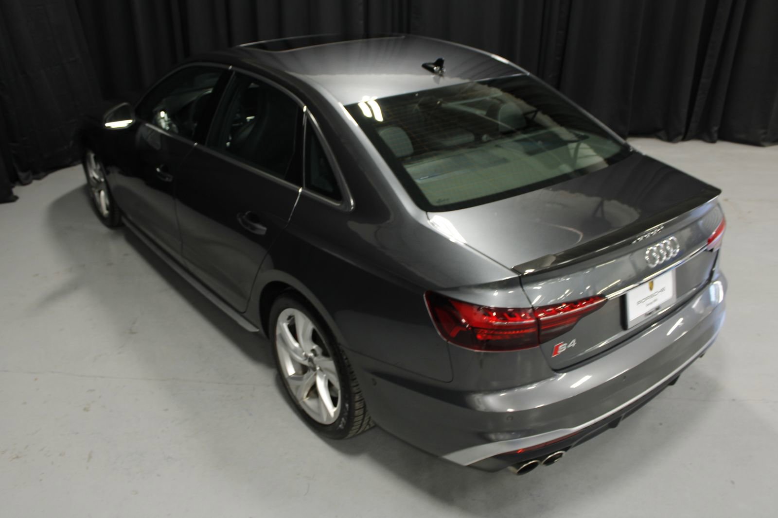 Used 2021 Audi S4 Prestige w/ Prestige Package image 15