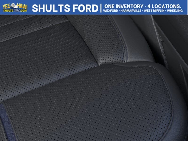 New 2025 Ford F150 Platinum w/ FX4 Off-Road Package AWD/4WD image 17