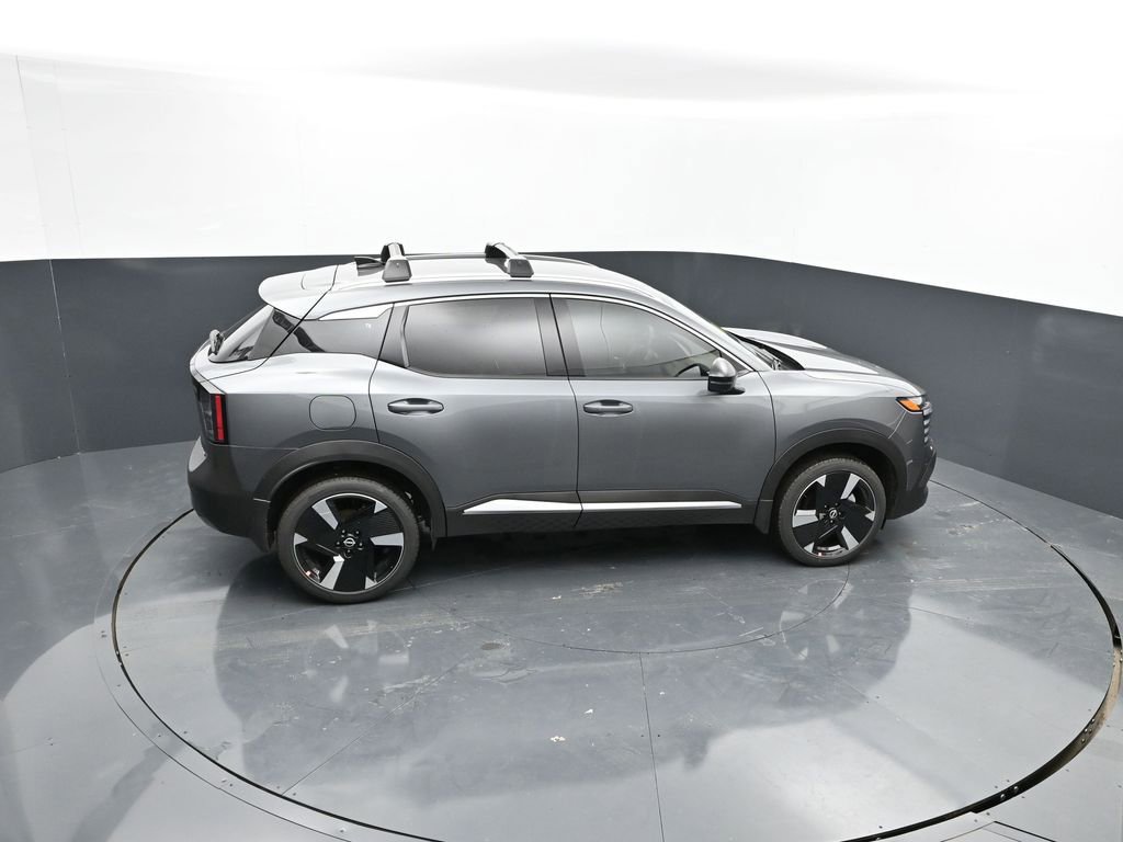 New 2026 Nissan Kicks SR w/ Cold Weather Package AWD/4WD image 20