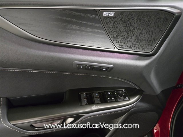 New 2026 Lexus NX 450h+ AWD w/ Luxury Package image 16