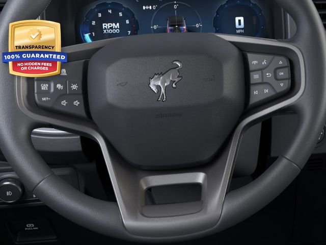 New 2026 Ford Bronco Badlands AWD/4WD image 14