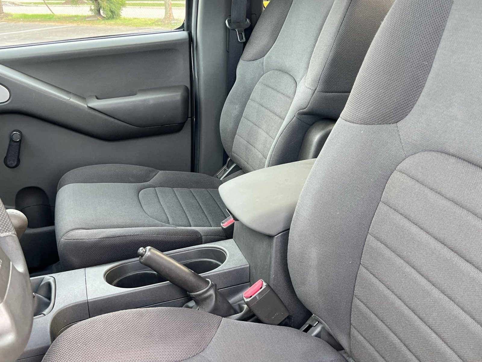 Used 2014 Nissan Frontier S w/ S Preferred Package image 19