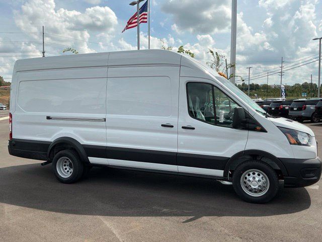 New 2026 Ford Transit 350 148 High Roof Extended DRW RWD image 9