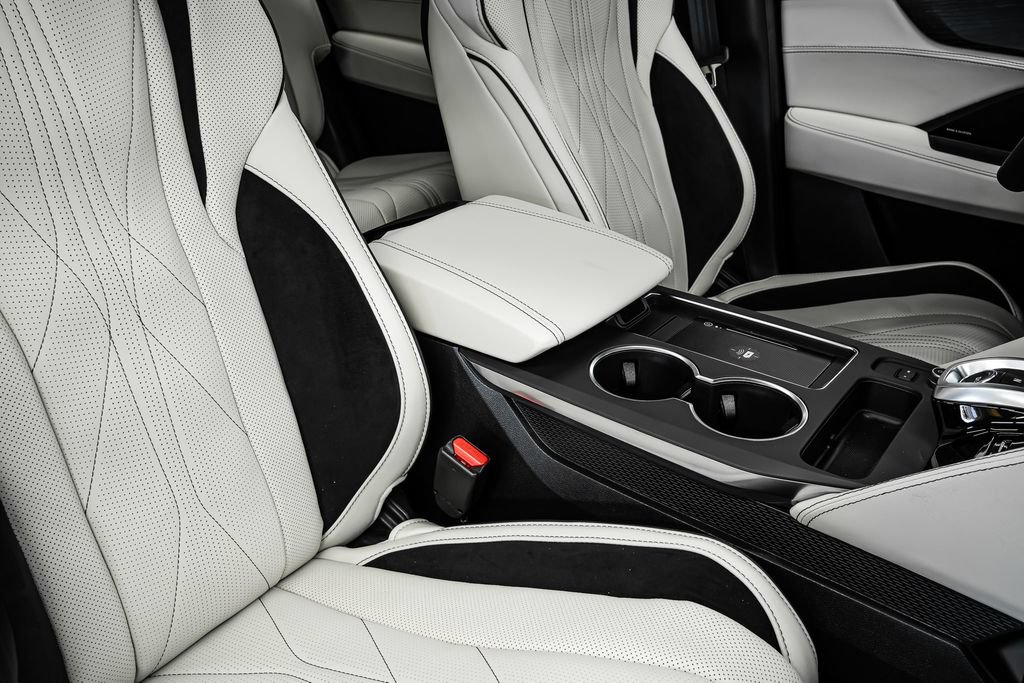 New 2026 Acura MDX Type S AWD/4WD image 31