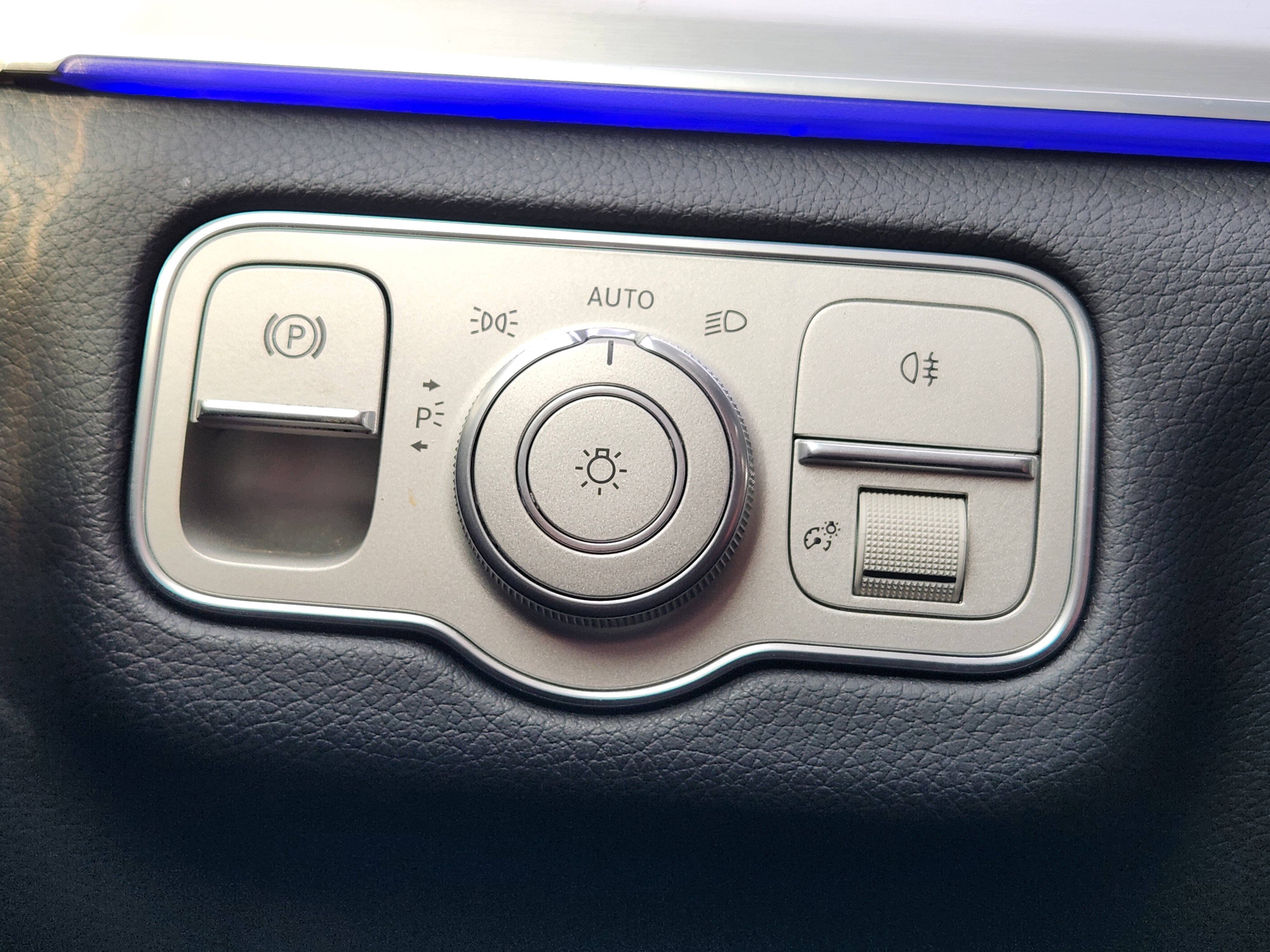 Used 2022 Mercedes-Benz GLE 53 AMG 4MATIC Coupe image 23