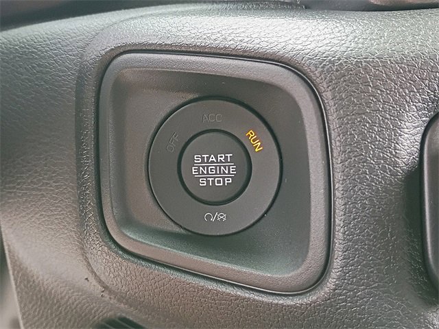 New 2025 Jeep Wrangler Willys image 15