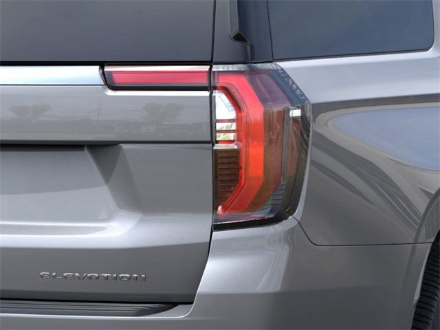New 2025 GMC Yukon XL Elevation image 11