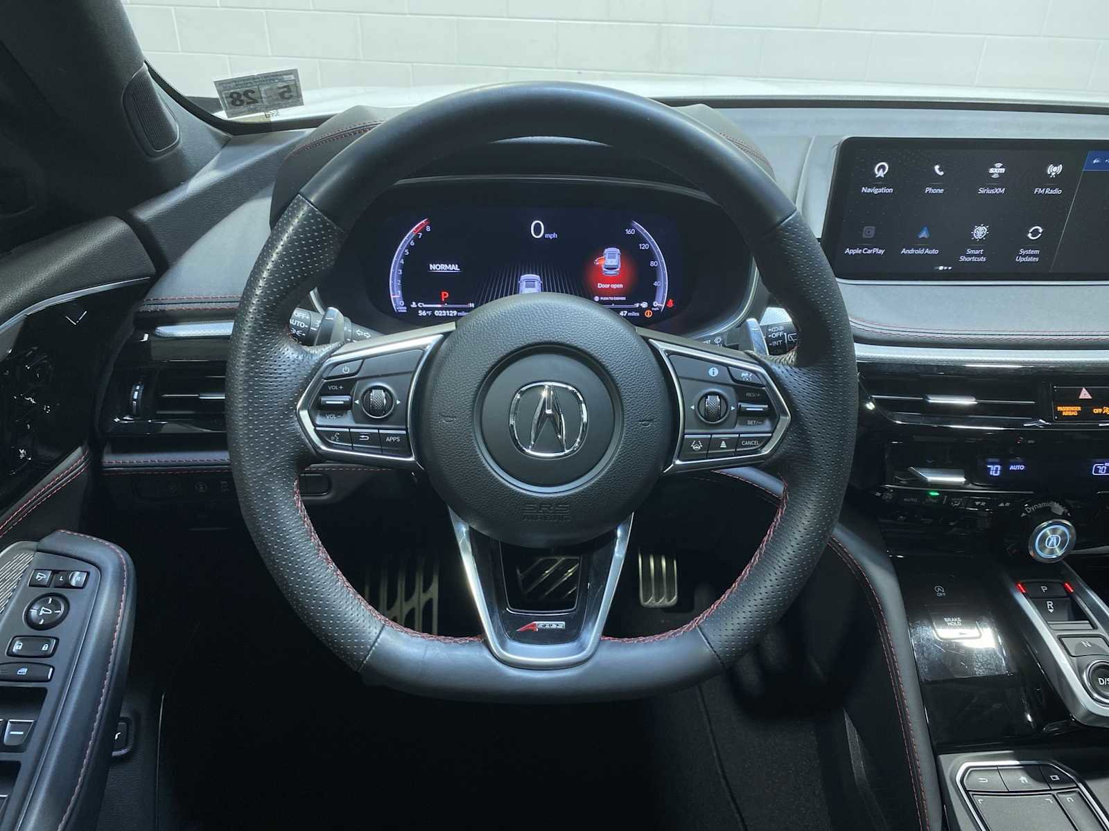 Certified 2023 Acura MDX A-Spec image 15