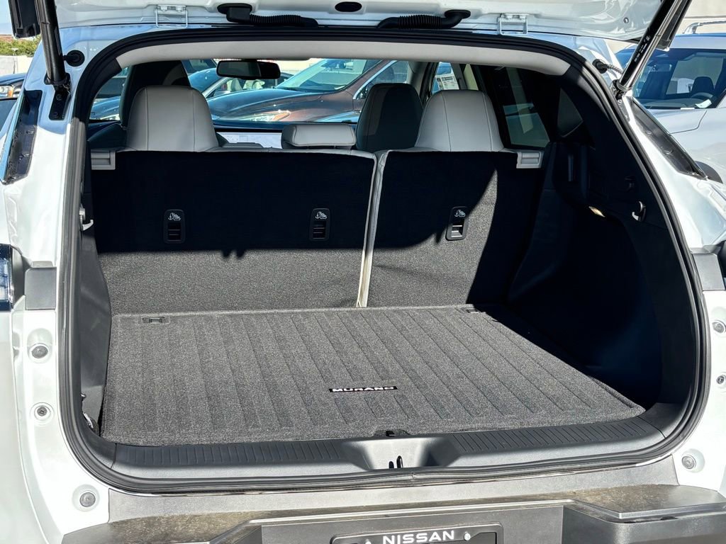 New 2025 Nissan Murano SL image 24