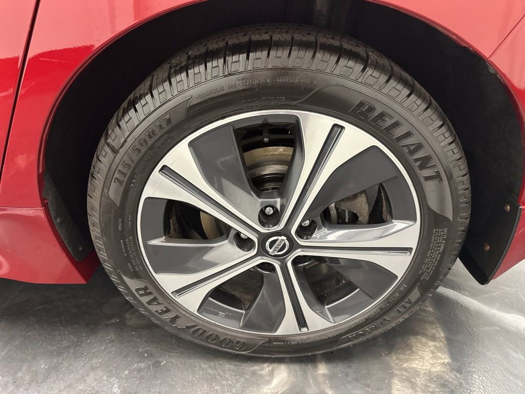 Used 2018 Nissan Leaf SL w/ SL Technology Package image 31