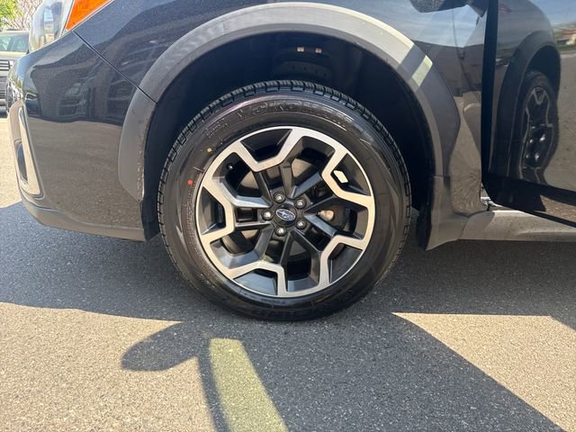 Used 2017 Subaru Crosstrek 2.0i AWD/4WD image 27