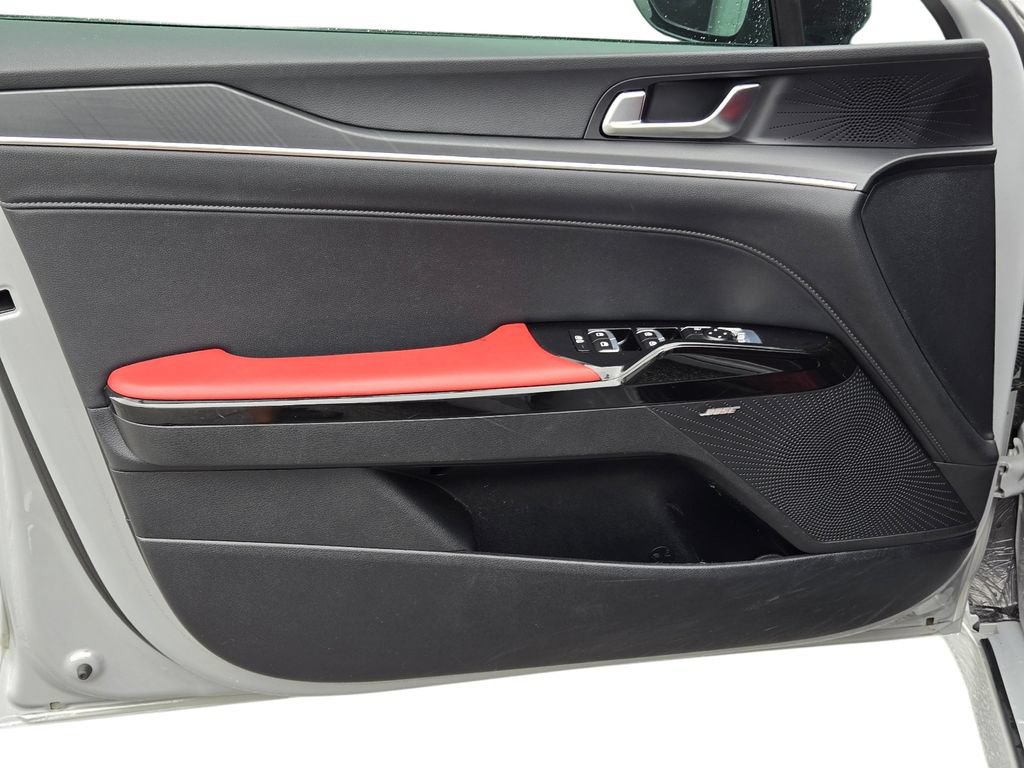 Certified 2025 Kia K5 GT-Line w/ GT-Line Premium Package FWD image 15