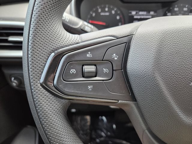 Used 2023 Chevrolet TrailBlazer LS AWD/4WD image 29