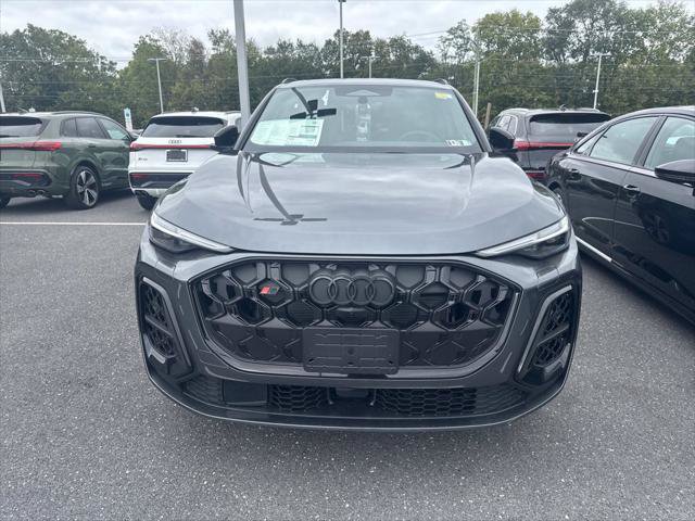 New 2026 Audi SQ5 Premium Plus AWD/4WD image 3