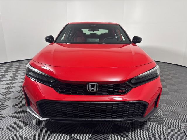 New 2026 Honda Civic Si image 12