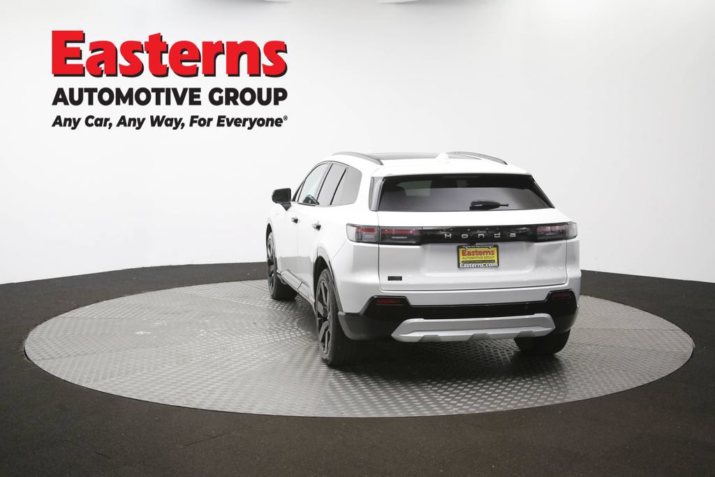 Used 2024 Honda Prologue Elite image 66