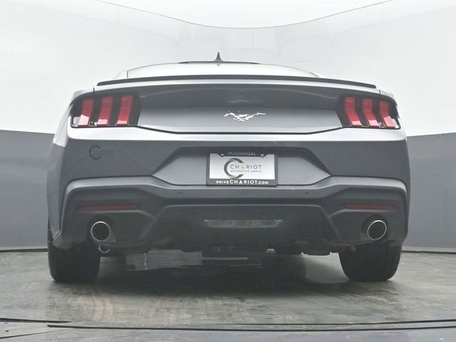 Used 2024 Ford Mustang Premium RWD image 44