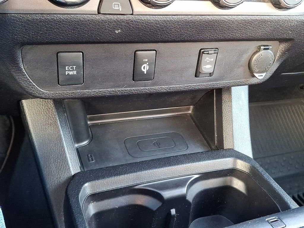 Used 2019 Toyota Tacoma TRD Sport image 23