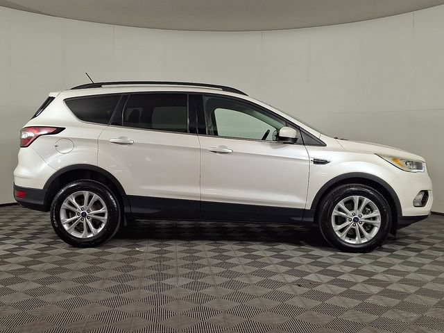 Used 2018 Ford Escape SEL AWD/4WD image 10