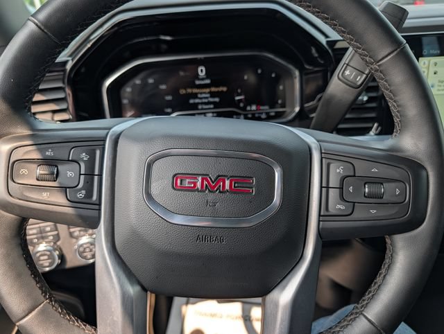 Used 2024 GMC Sierra 1500 Elevation w/ X31 Off-Road Package AWD/4WD image 23