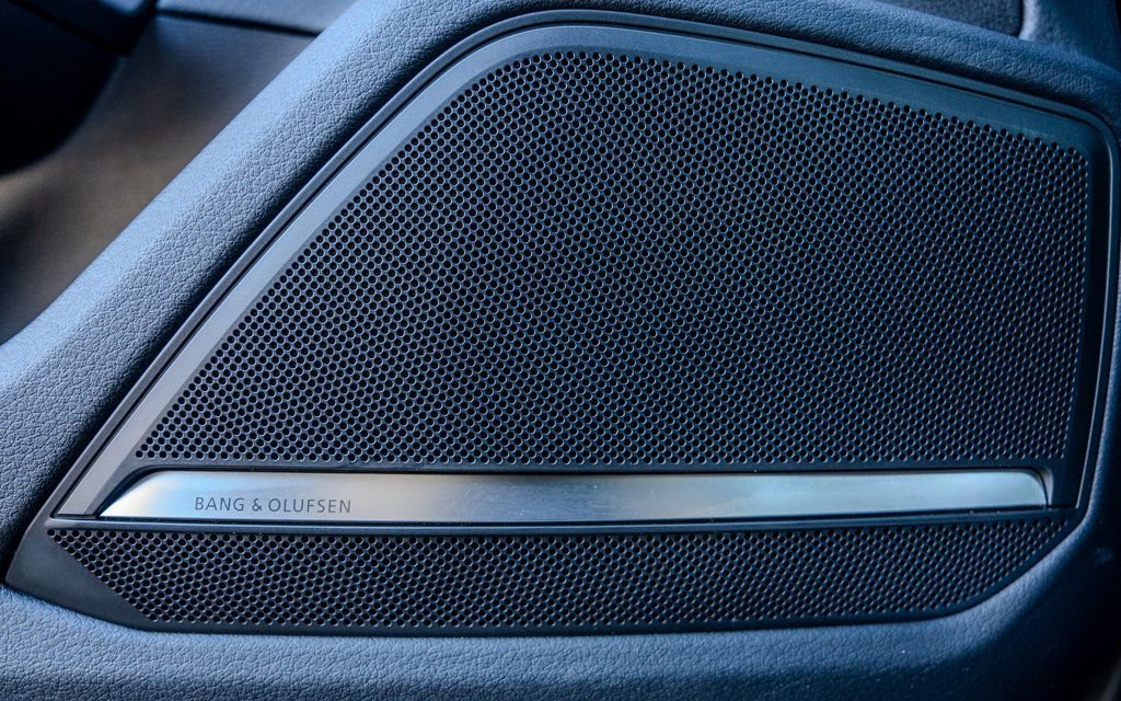 Used 2024 Audi A6 Premium Plus image 16