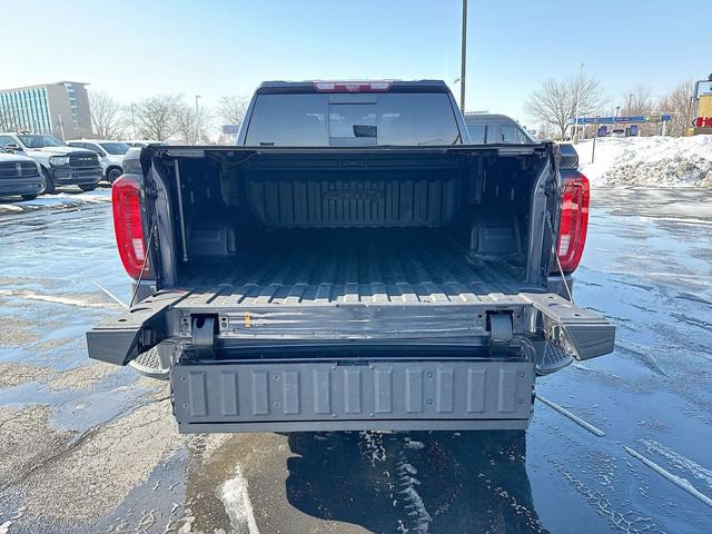 Used 2022 GMC Sierra 1500 AT4 w/ AT4 Premium Package image 24