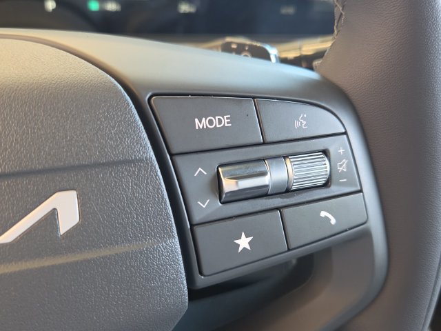 New 2027 Kia EV3 Wind FWD image 14
