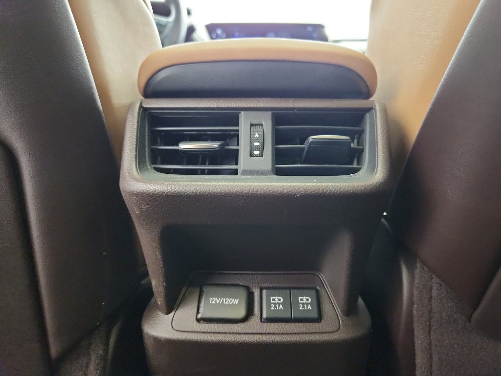 Used 2019 Lexus ES 350 w/ Accessory Package 2 image 34