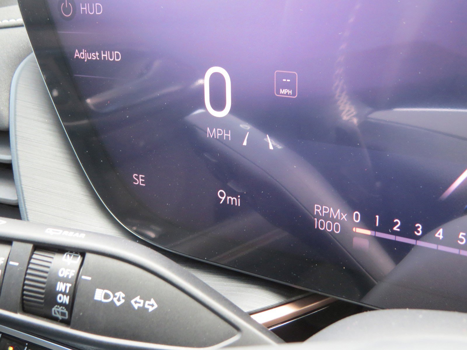 New 2025 Buick Envision Sport Touring image 24