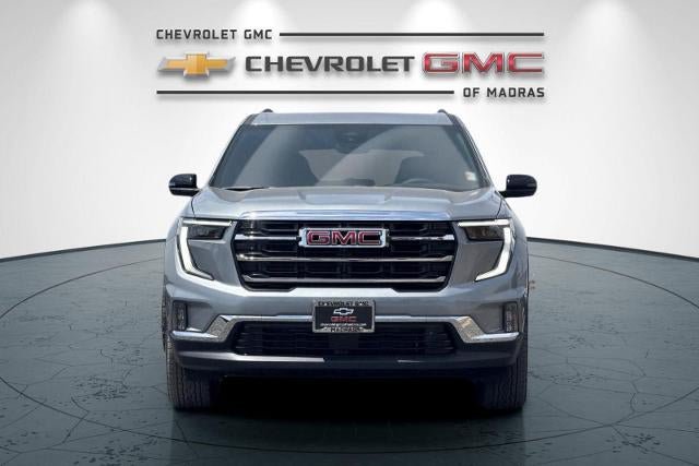 New 2026 GMC Acadia Elevation w/ Elevation Premium Package AWD/4WD image 8