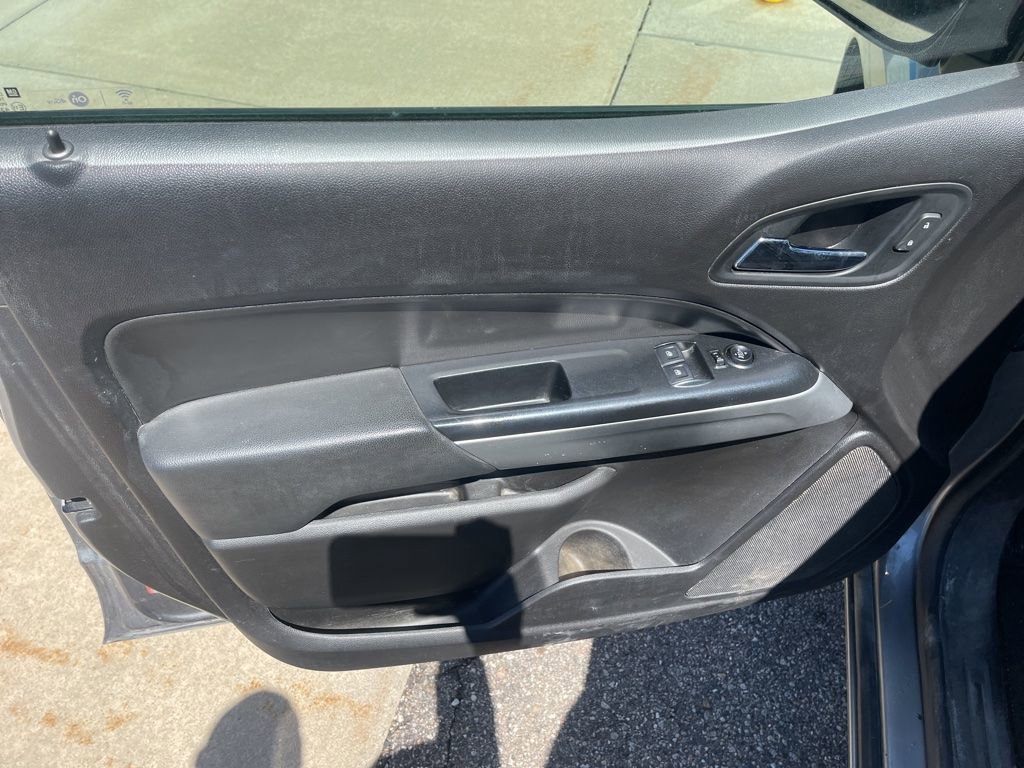 Used 2018 Chevrolet Colorado LT w/ LT Convenience Package AWD/4WD image 20