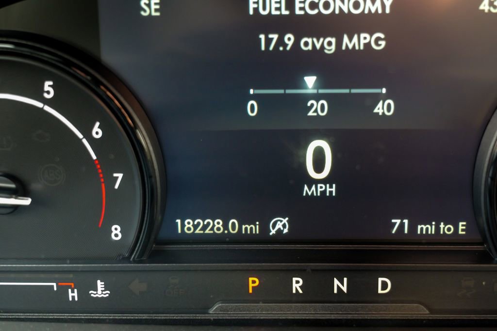 Used 2022 Lincoln Corsair AWD w/ Equipment Group 101A image 44