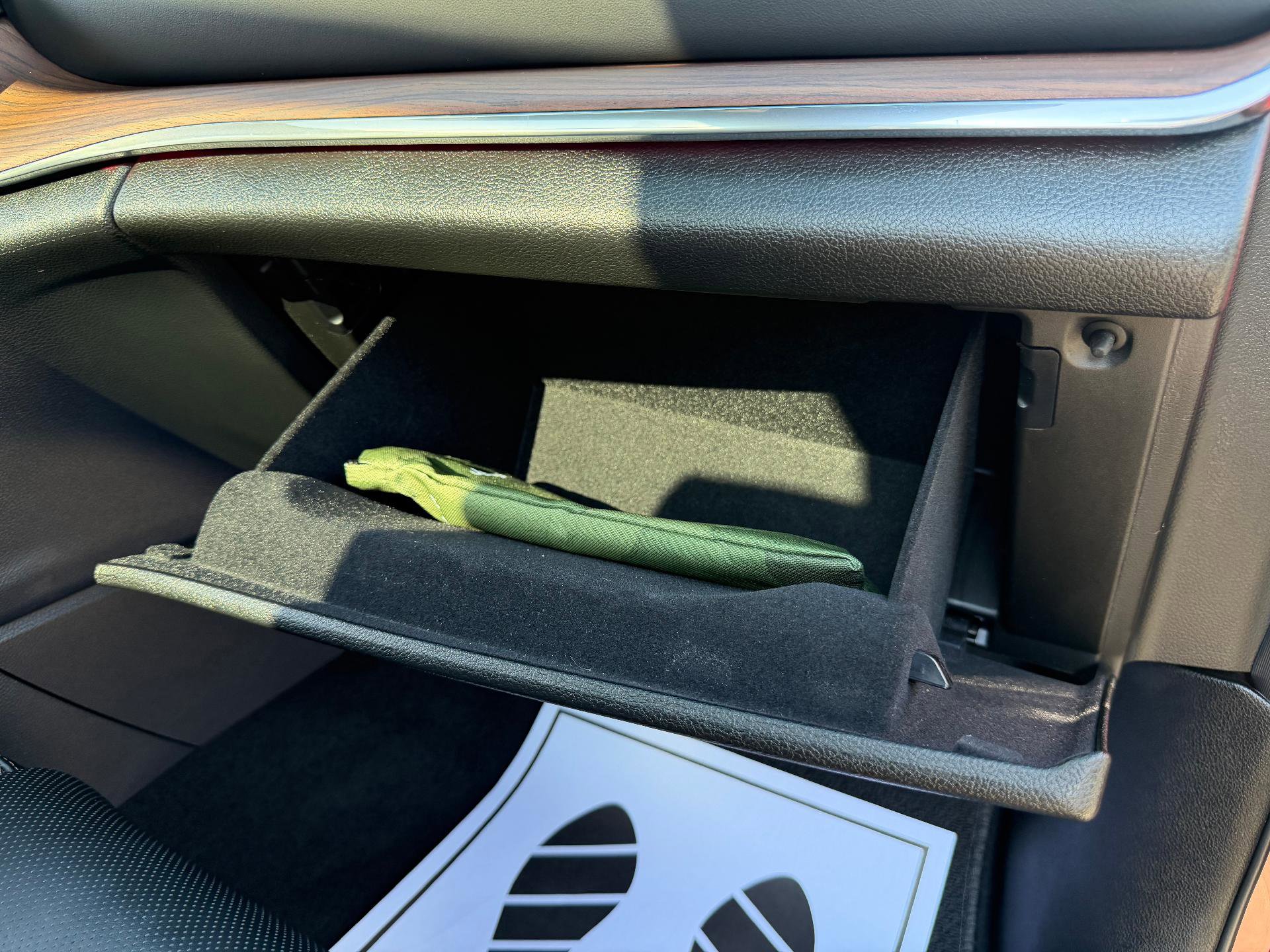 Used 2024 Jeep Grand Cherokee L Summit AWD/4WD image 47