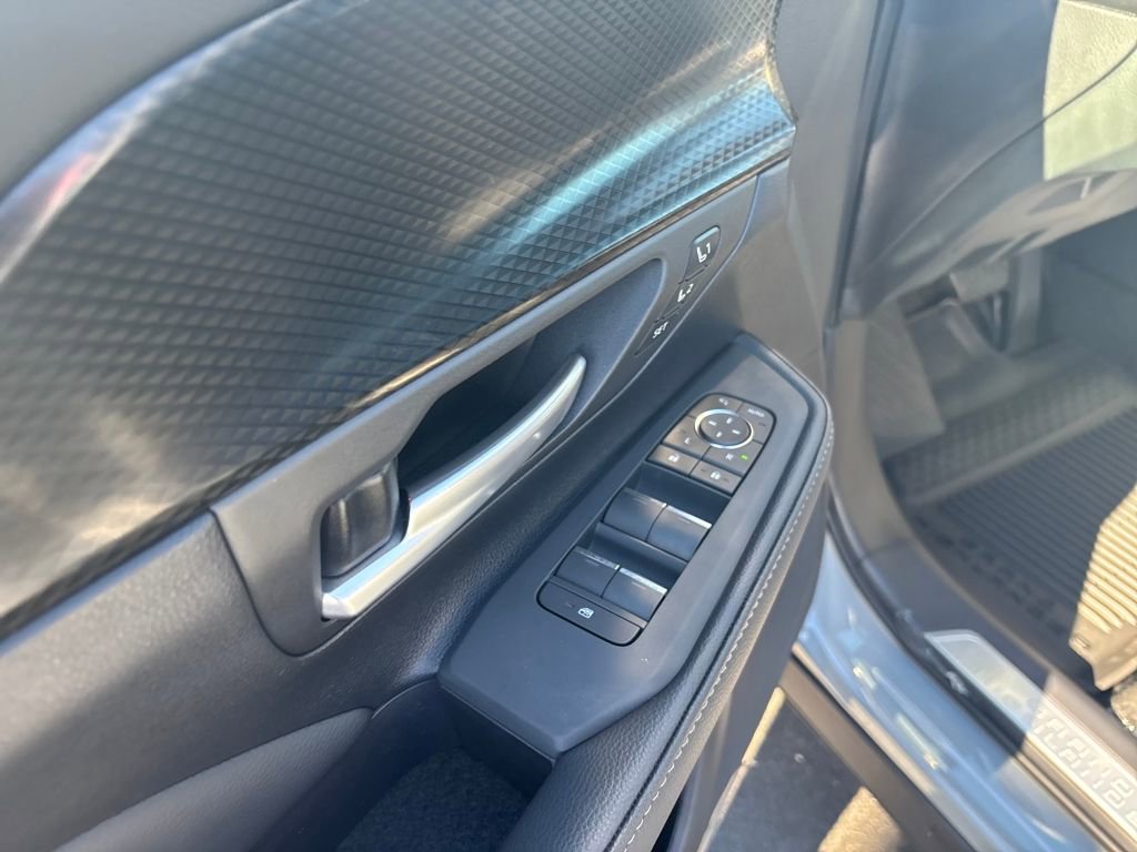 New 2026 Toyota Grand Highlander AWD Hybrid image 11