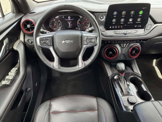 Used 2023 Chevrolet Blazer RS image 21