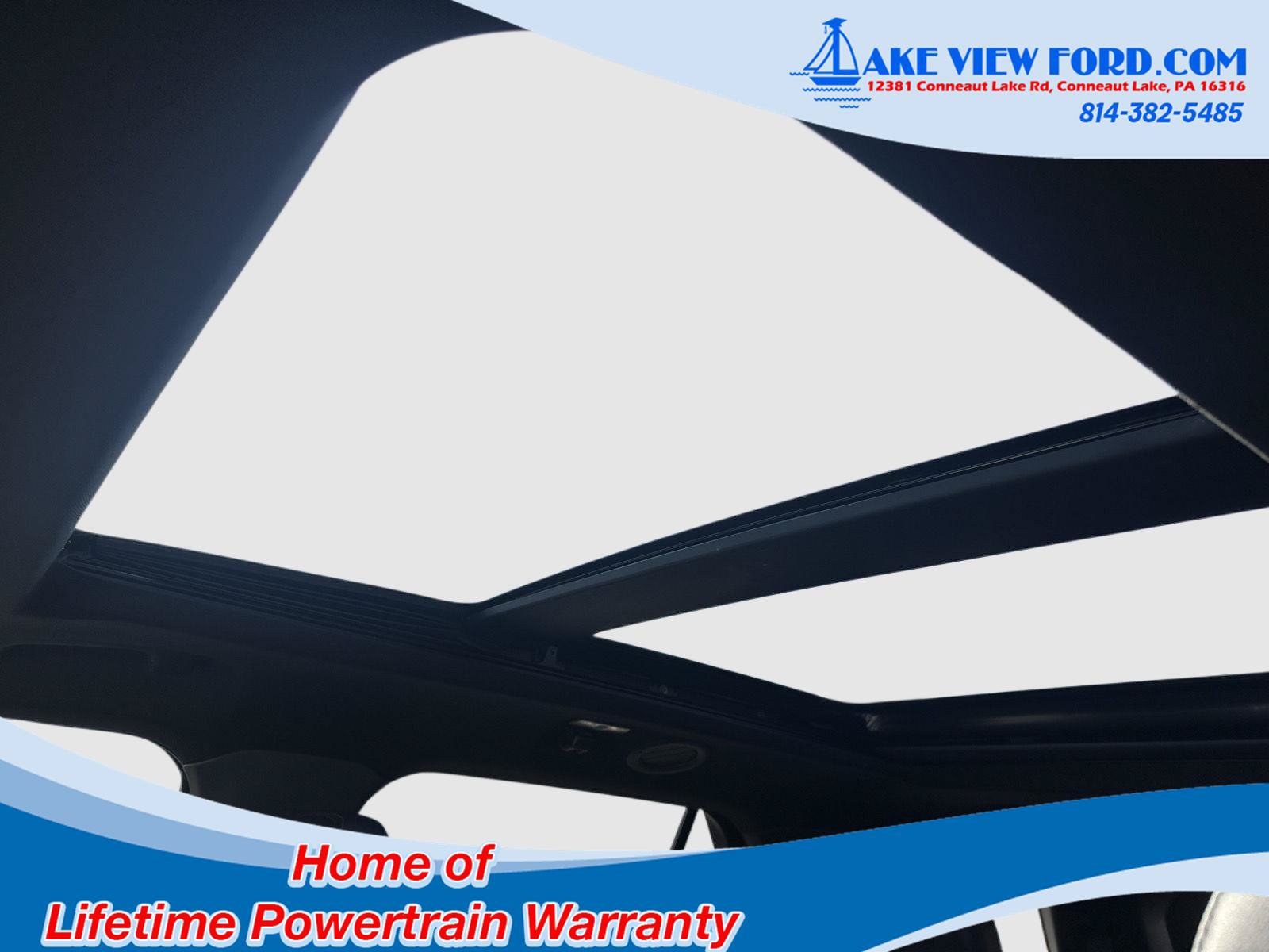 Used 2025 Ford Explorer ST AWD/4WD image 12