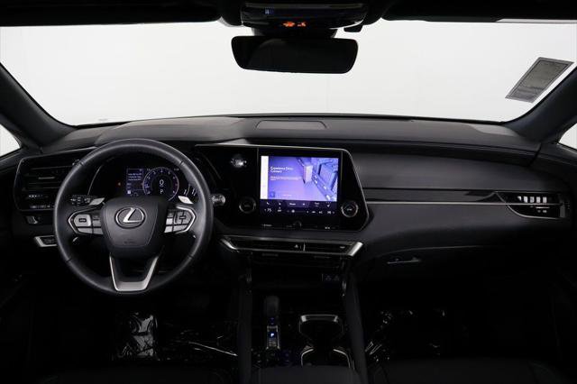 Certified 2023 Lexus RX 350 AWD w/ Cold Area Package image 8