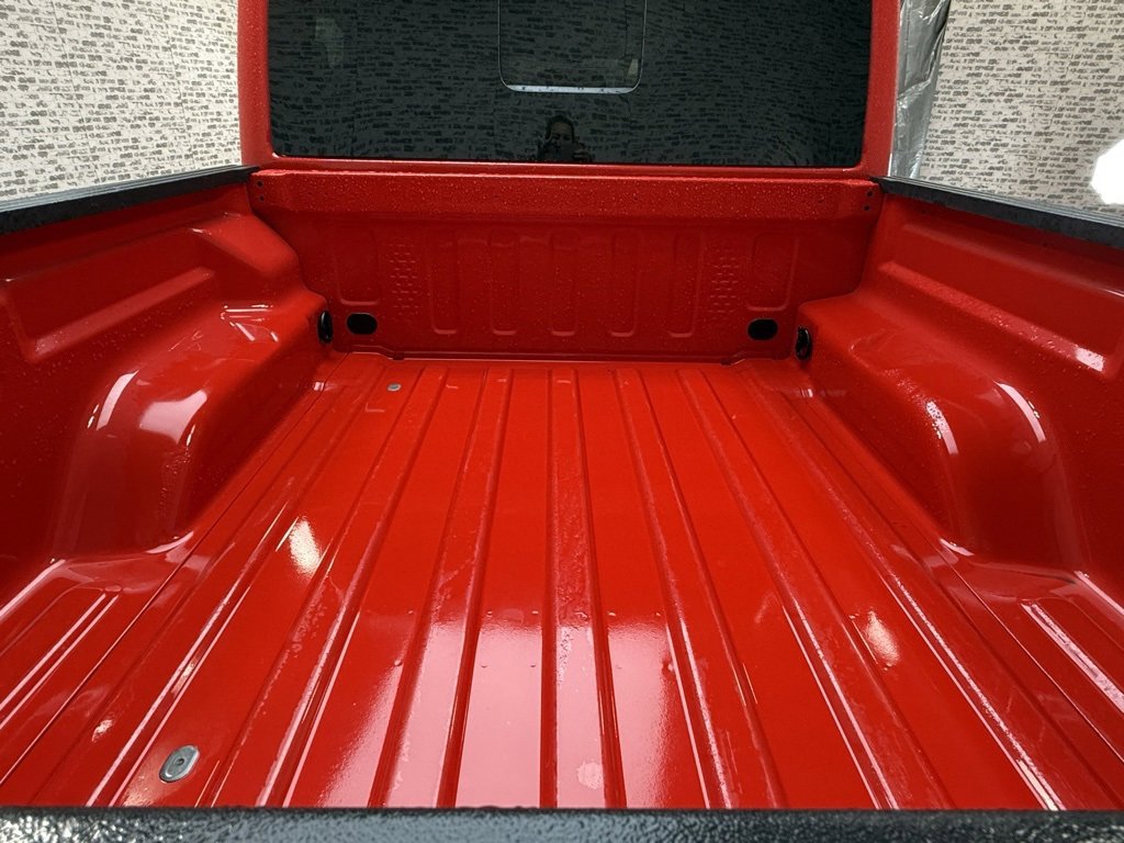 Used 2022 Jeep Gladiator Overland image 8