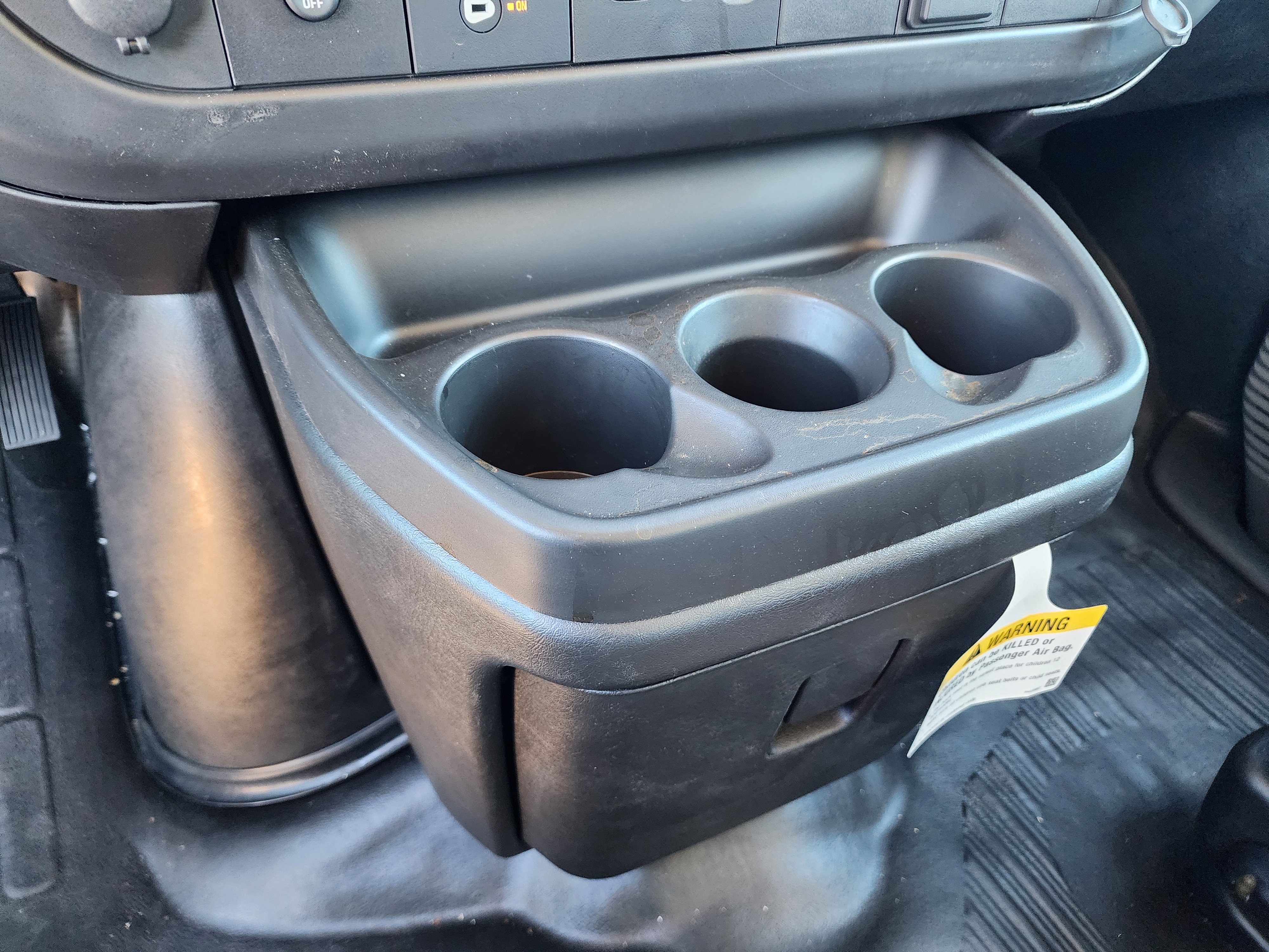 New 2025 Chevrolet Express 3500 w/ Power Convenience Package image 30