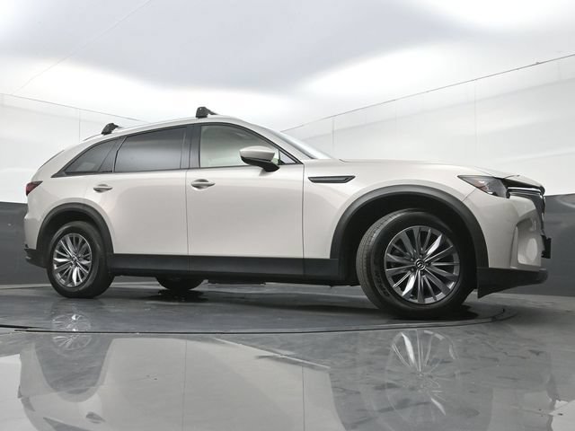 Certified 2024 MAZDA CX-90 3.3 Turbo w/ Preferred Package AWD/4WD image 33
