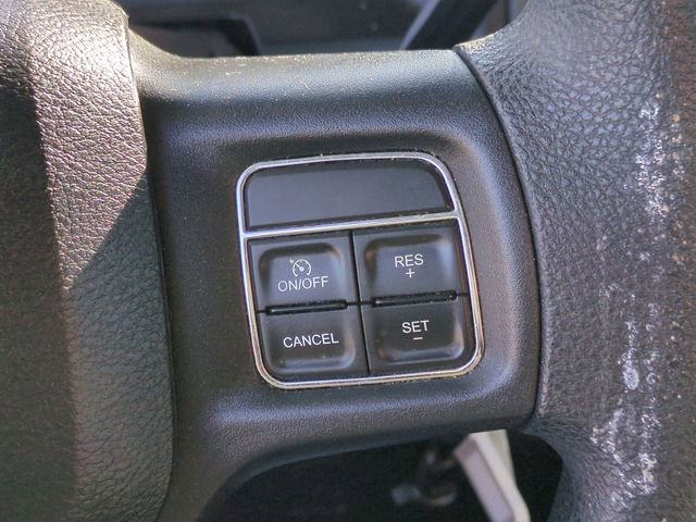 Used 2018 RAM 2500 Tradesman w/ Chrome Appearance Group image 17