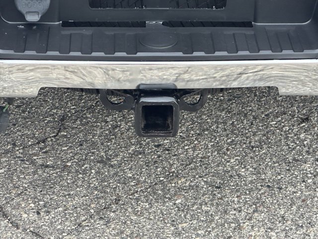 Used 2018 GMC Sierra 1500 SLE w/ SLE Value Package image 9