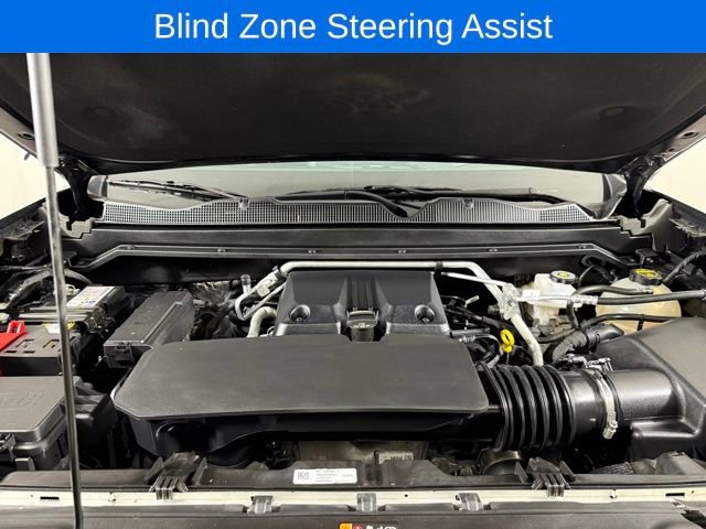 Used 2024 GMC Canyon Denali image 25