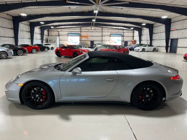 Used 2013 Porsche 911 Carrera 4S image 75