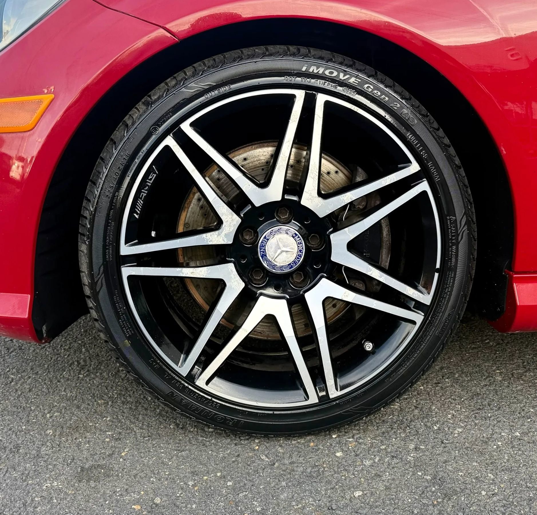 Used 2014 Mercedes-Benz C 250 Coupe image 45