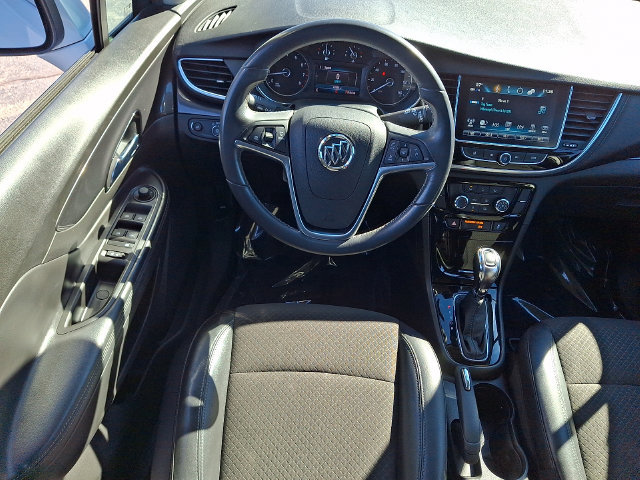 Used 2020 Buick Encore Preferred w/ Safety Package FWD image 11