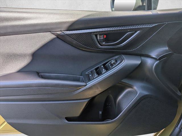 Used 2021 Subaru Crosstrek 2.0i image 10