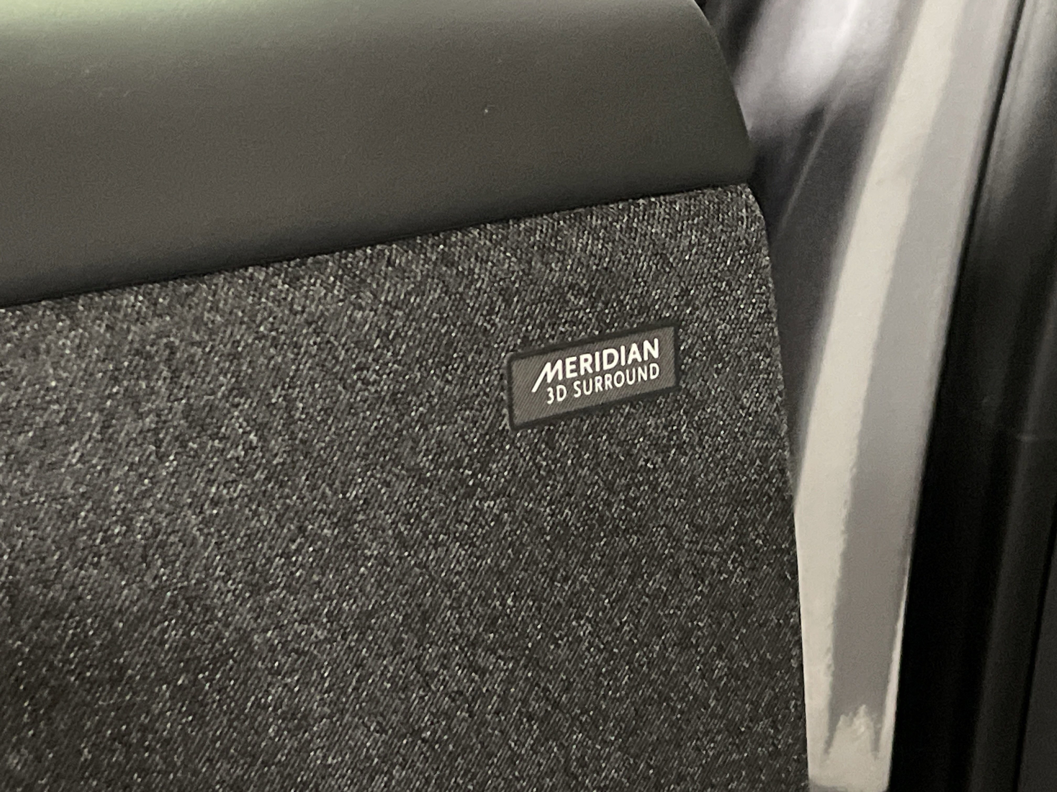 Used 2024 Land Rover Range Rover Sport Dynamic SE image 33