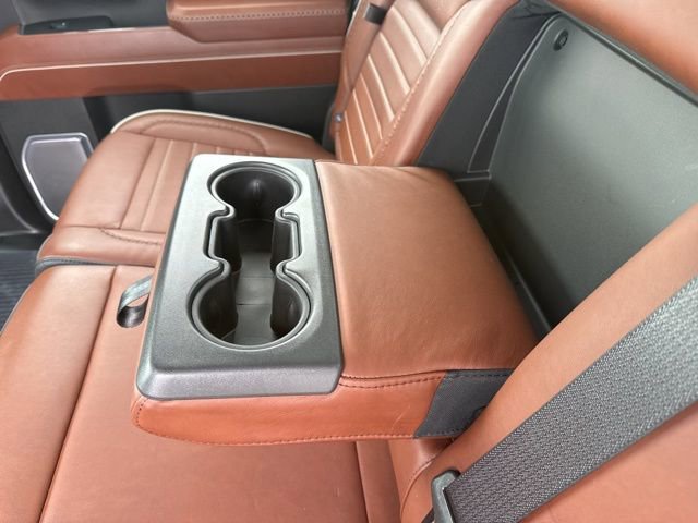 Used 2024 GMC Sierra 2500 Denali Ultimate image 42